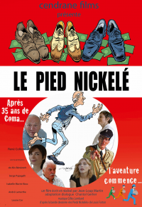 Le Pied nickelé streaming