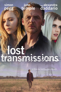 Lost Transmissions streaming