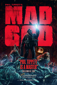 Mad God