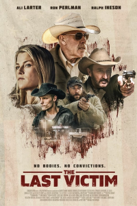 The Last Victim (2022) streaming