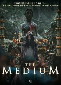 The Medium streaming