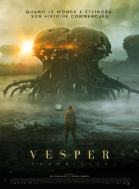 Vesper Chronicles streaming