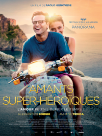 Amants super-héroïques streaming