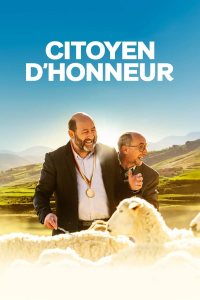 Citoyen d'honneur streaming