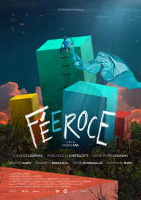 Féeroce streaming