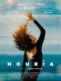 Houria streaming