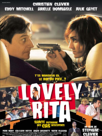 Lovely Rita Sainte Patronne des cas désespérés streaming