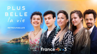 Plus belle la vie Prime - RETROUVAILLE streaming