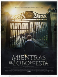 El Lobo : Le pensionnat streaming