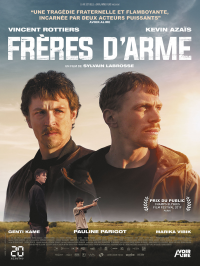 Frères d'arme streaming