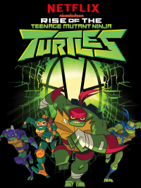 Le Destin des Tortues Ninja : Le film streaming