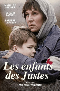 Les Enfants Des Justes streaming