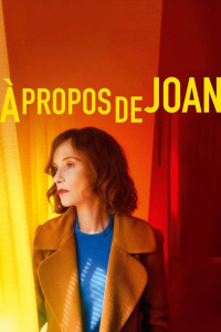 A propos de Joan