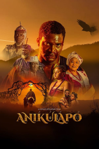 Aníkúlápó streaming