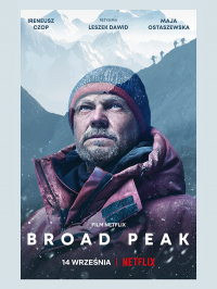 Broad Peak streaming