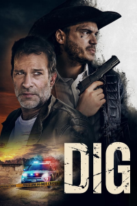 Dig (2022) streaming