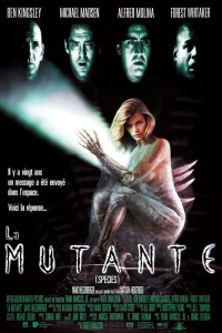 La Mutante