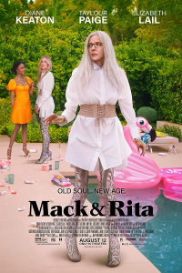 Mack & Rita streaming