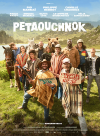 Pétaouchnok streaming