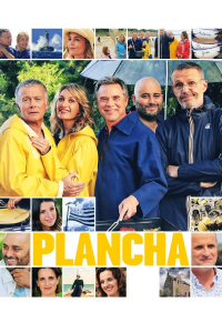 Plancha streaming