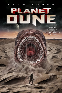 Planet Dune (2021) streaming