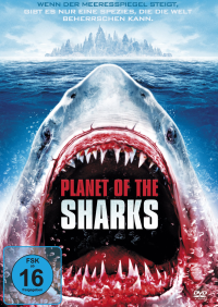 Planet of the Sharks streaming