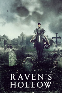 LA MALÉDICTION DE RAVEN'S HOLLOW streaming