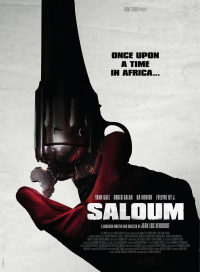 Saloum streaming