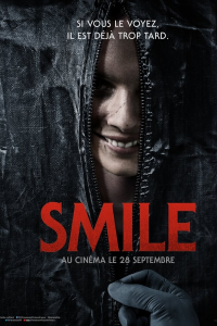 Smile streaming