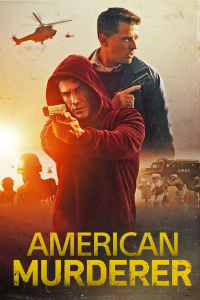 American Murderer streaming