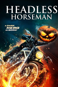 Headless Horseman streaming