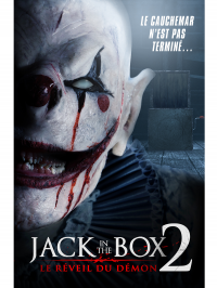 Jack In The Box 2 : Le réveil du démon