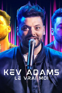 Kev Adams : Le vrai moi (2022) streaming