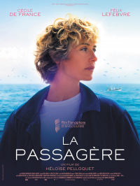 La Passagère streaming