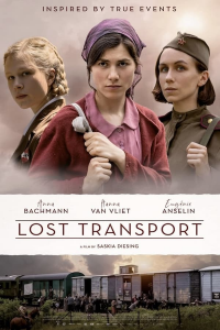 Lost Transport streaming