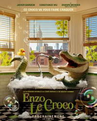 Enzo le Croco streaming