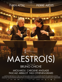 Maestro(s) streaming