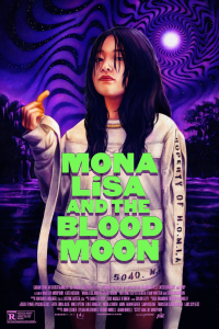 Mona Lisa and the Blood Moon streaming