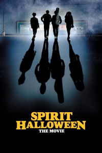 Spirit Halloween: The Movie streaming