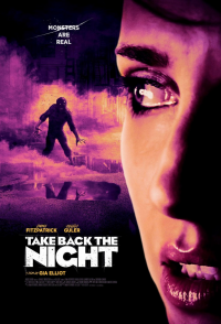 Take Back The Night