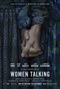 Women Talking streaming