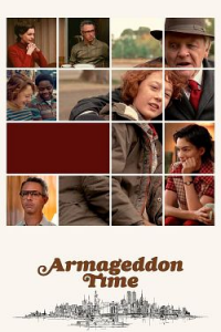 Armageddon Time streaming