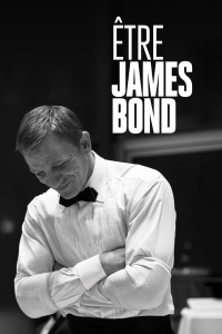 Being James Bond streaming