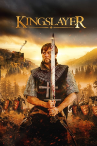 Kingslayer (2022) streaming