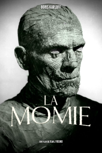 La Momie (1932)