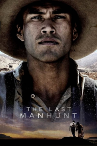 The Last Manhunt