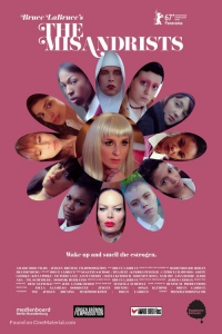 The Misandrists