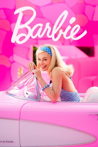 Barbie streaming