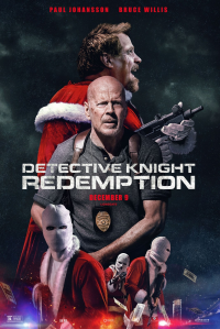 Detective Knight: Redemption streaming