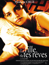 La Fille de tes rêves streaming